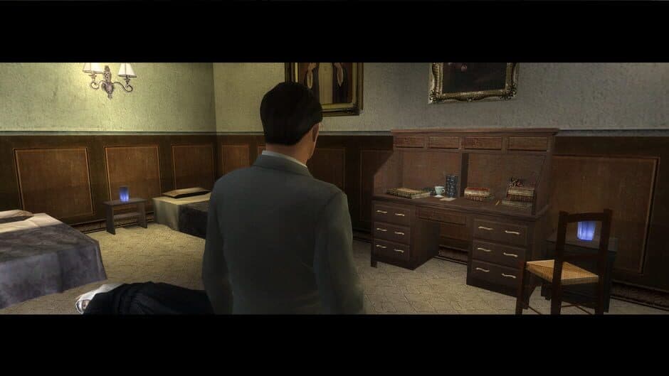 The Da Vinci Code screenshot 7
