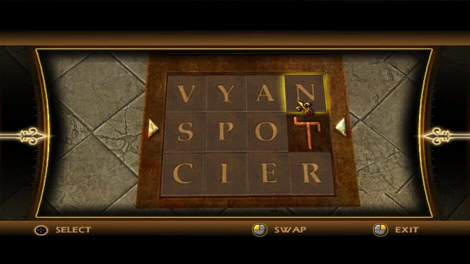 The Da Vinci Code screenshot 8