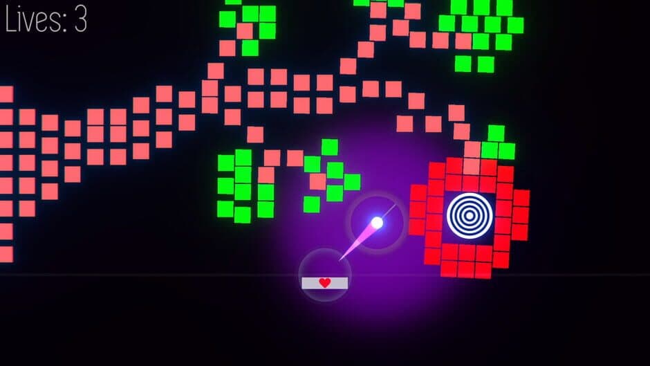 The Blocks Shoot At You screenshot 7