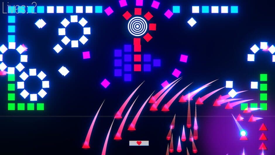 The Blocks Shoot At You screenshot 8