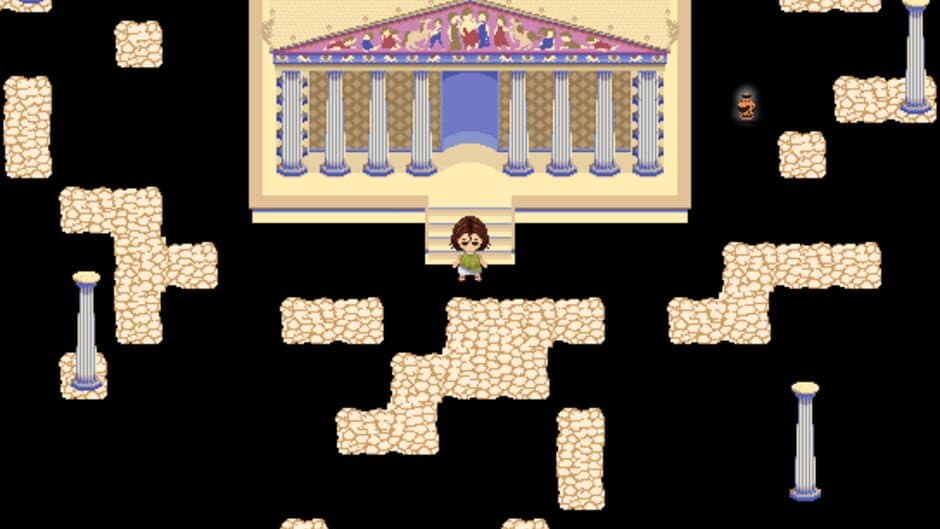 Oneiro screenshot 3
