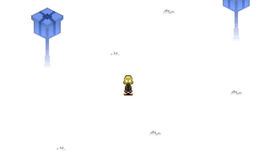 Yume Petto screenshot 2