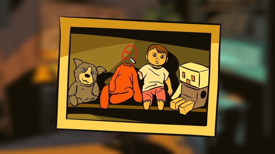 Unsolved Case screenshot 7