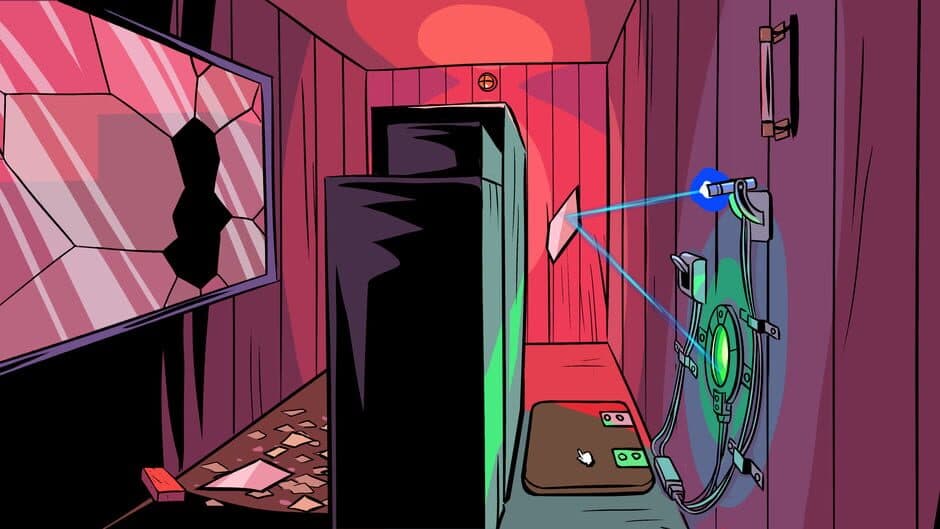 Unsolved Case screenshot 6