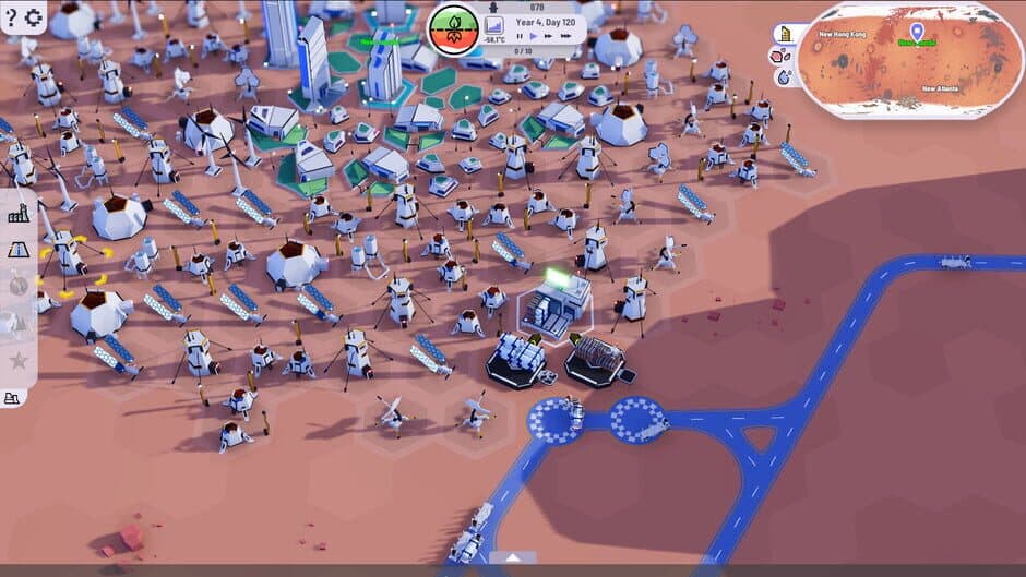 Plan B: Terraform screenshot 7