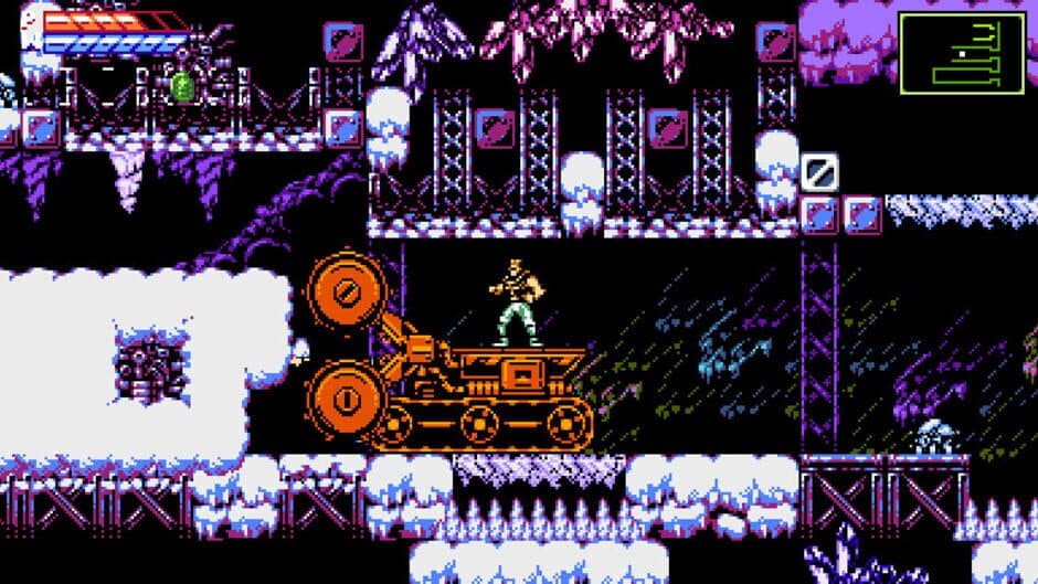 Prison City screenshot 4