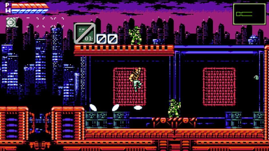 Prison City screenshot 5