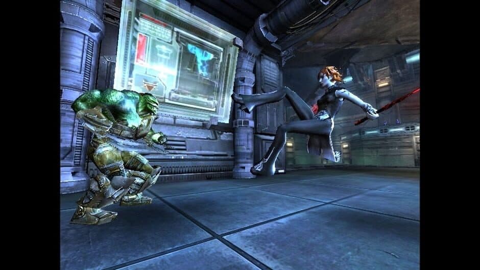Unreal Championship 2: The Liandri Conflict screenshot 9