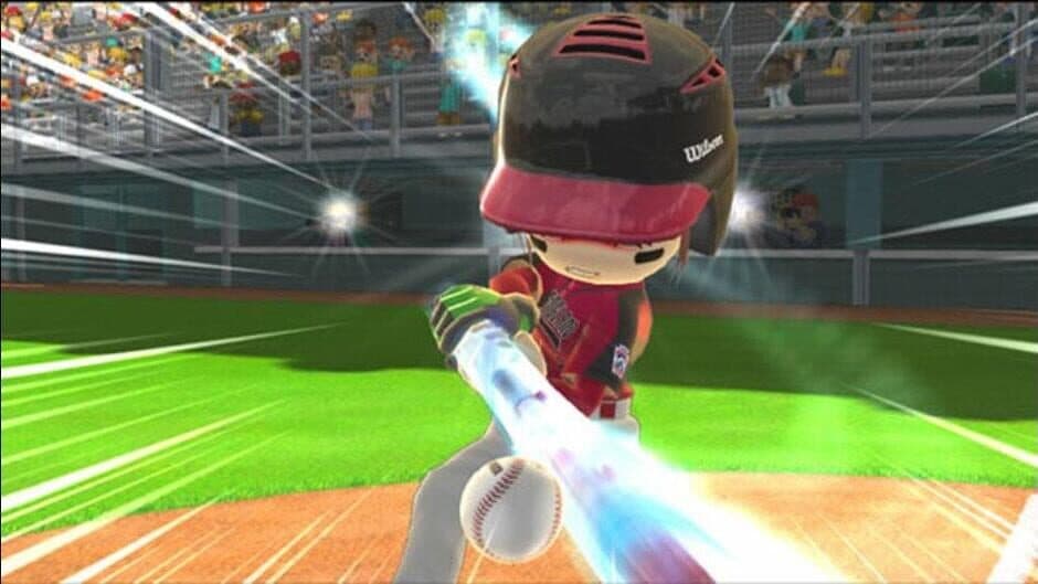 Little League World Series Baseball 2010 screenshot 4