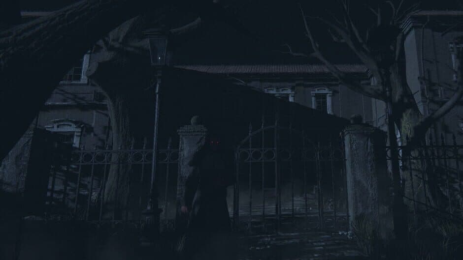 House of Ghosts screenshot 2