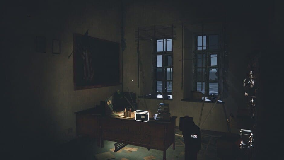 House of Ghosts screenshot 7