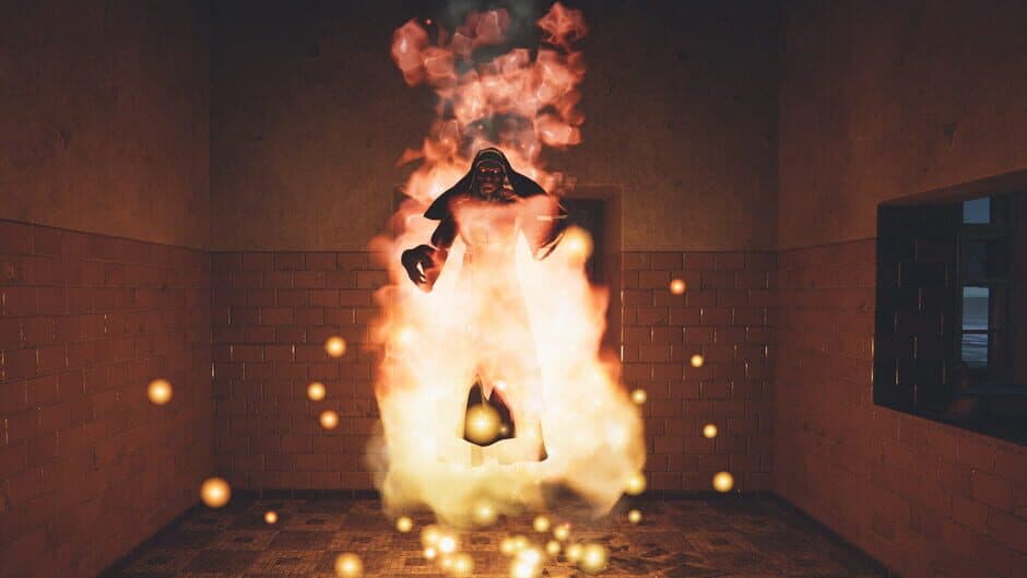 House of Ghosts screenshot 5