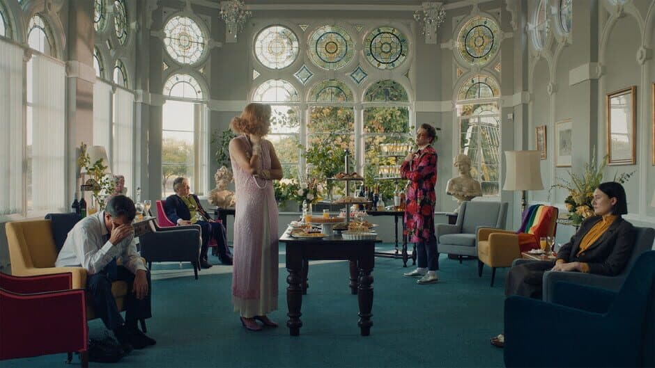 The Isle Tide Hotel screenshot 8