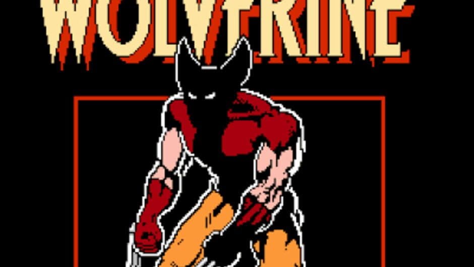Wolverine screenshot 9
