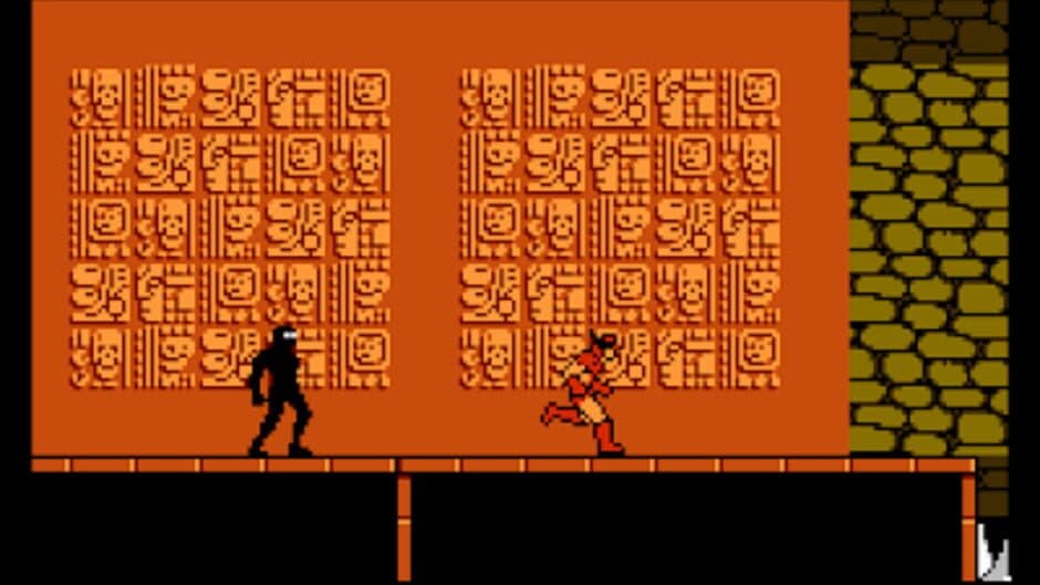 Wolverine screenshot 5