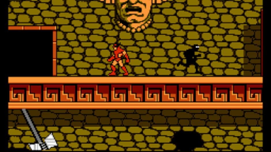 Wolverine screenshot 6