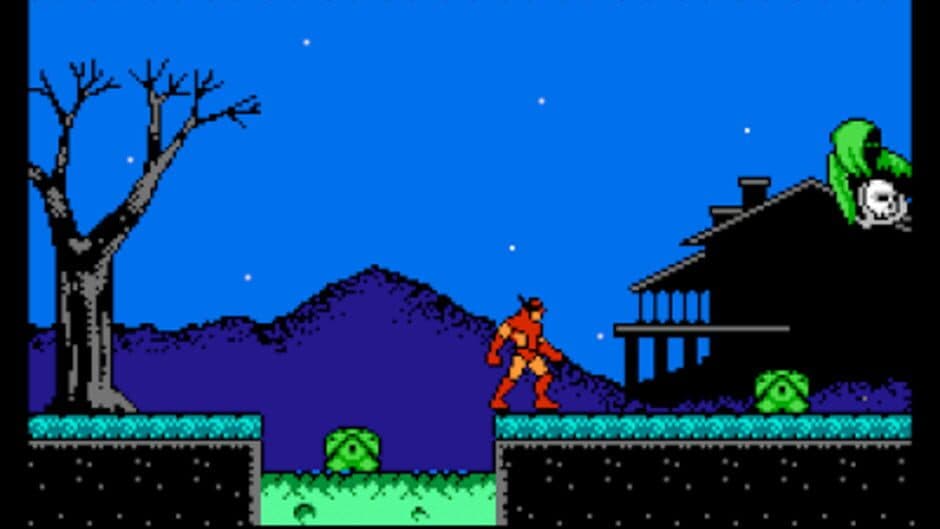 Wolverine screenshot 3