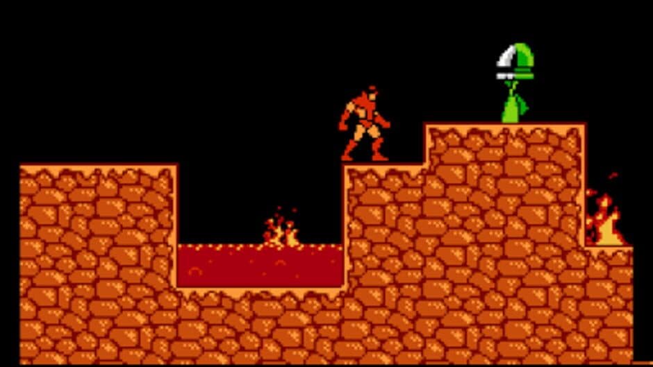Wolverine screenshot 8