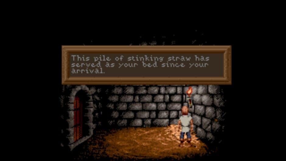 Lure of the Temptress screenshot 7