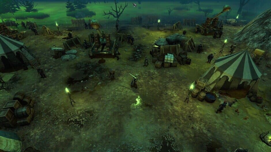 Zoria: Age of Shattering screenshot 6