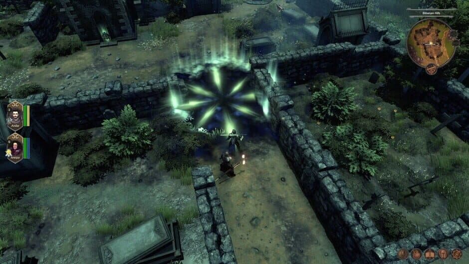 Zoria: Age of Shattering screenshot 7