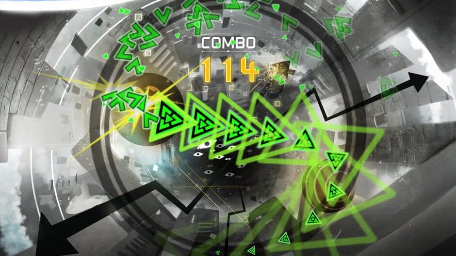 Hachi Hachi screenshot 2