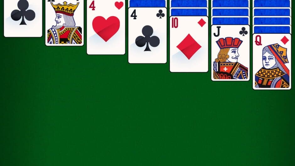 Solitaire Epic screenshot 1