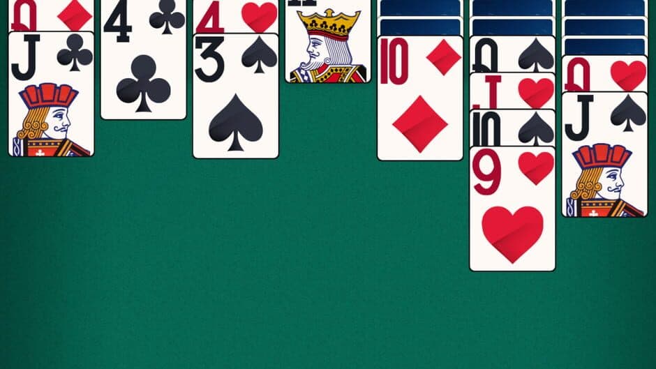 Solitaire Epic screenshot 2