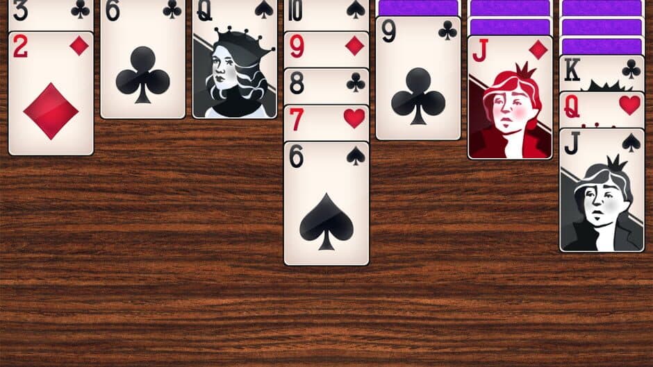 Solitaire Epic screenshot 4