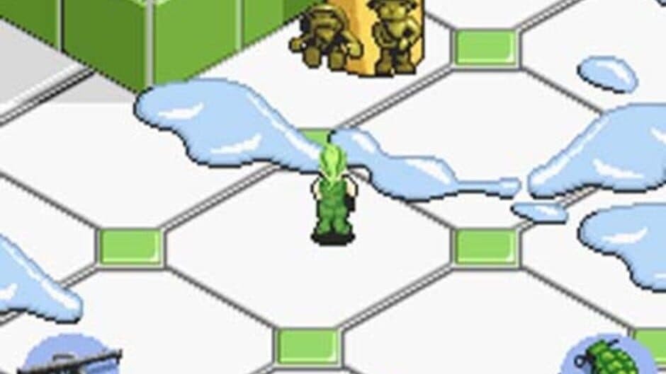 Army Men Advance screenshot 3