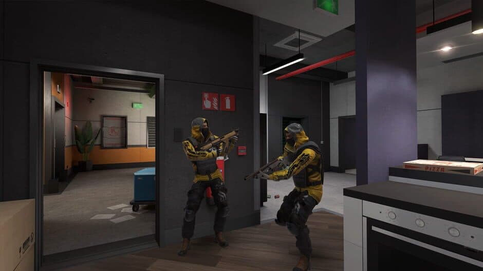 Breachers screenshot 6
