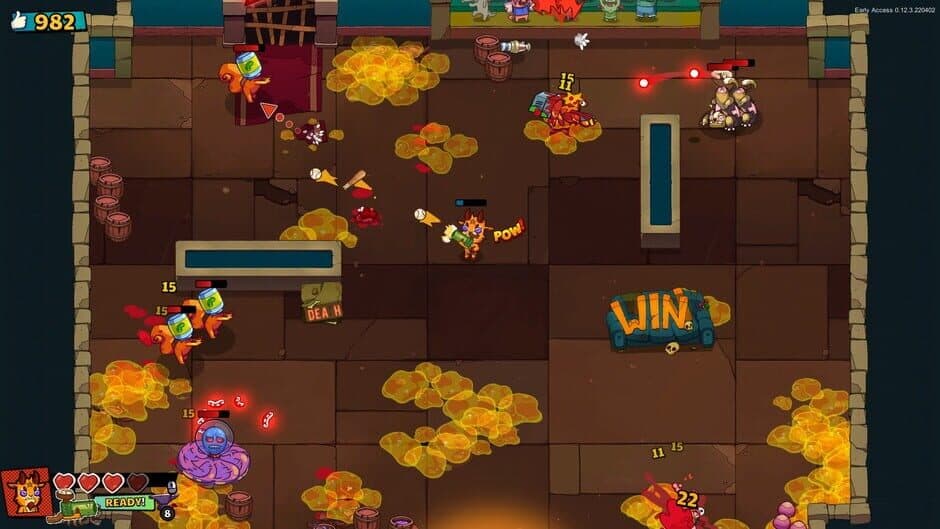 The Crackpet Show screenshot 7