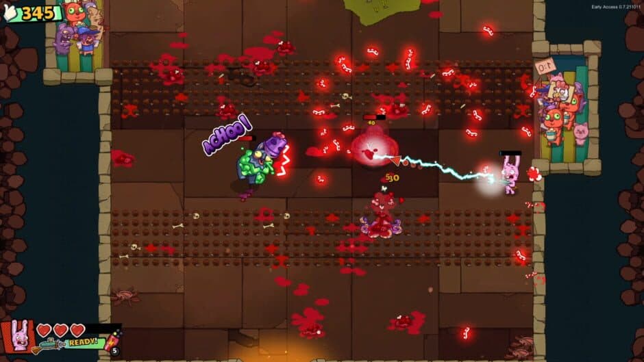 The Crackpet Show screenshot 8