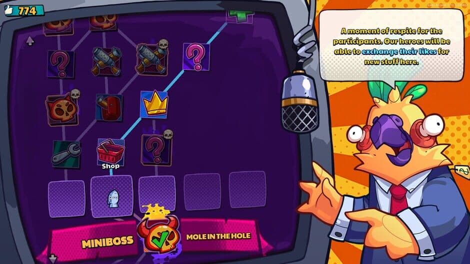 The Crackpet Show screenshot 9