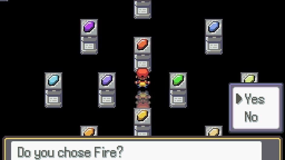 Pokémon This Gym of Mine screenshot 1