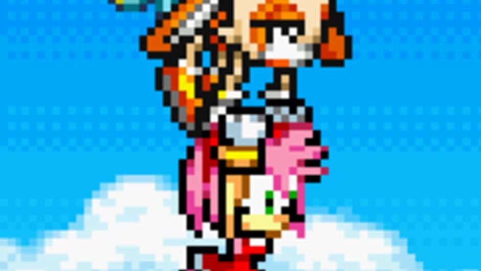 Sonic Advance Revamped Lite screenshot 4
