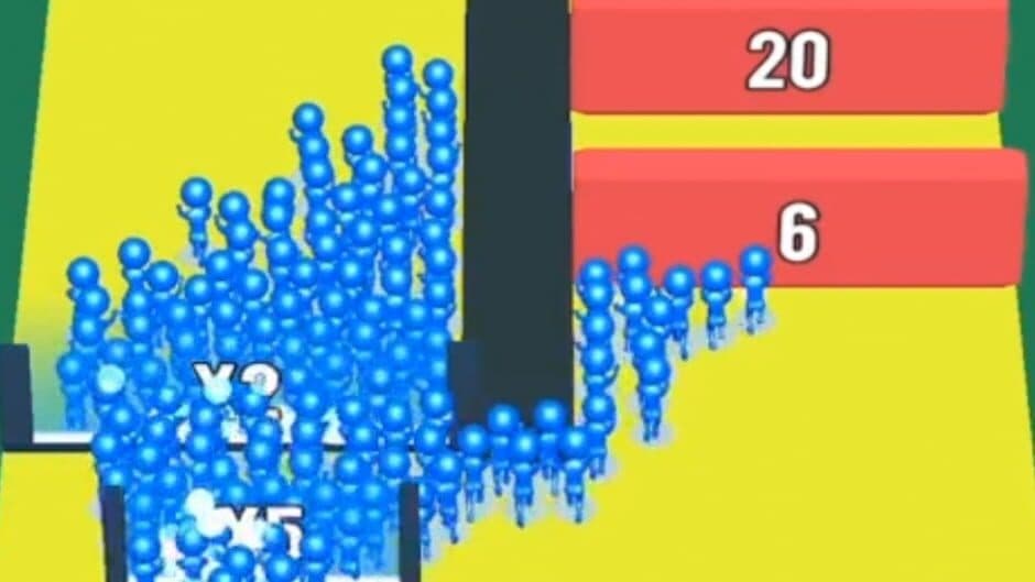 Mob Control screenshot 5