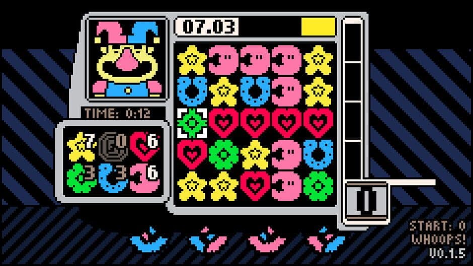 There Was a Mixup at the Factory! screenshot 3