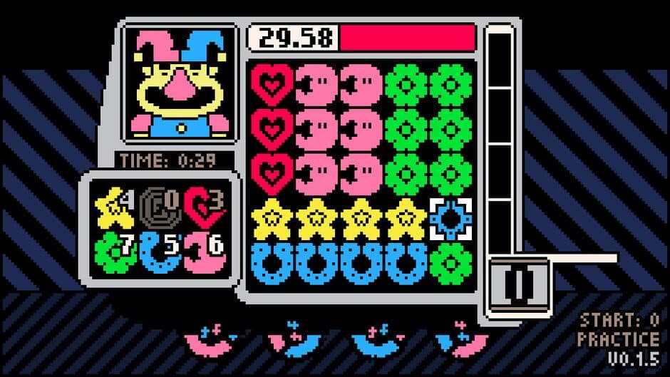 There Was a Mixup at the Factory! screenshot 1