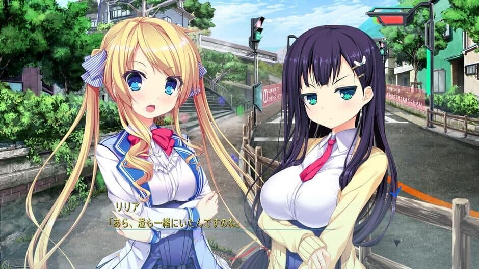 Harvest OverRay screenshot 2