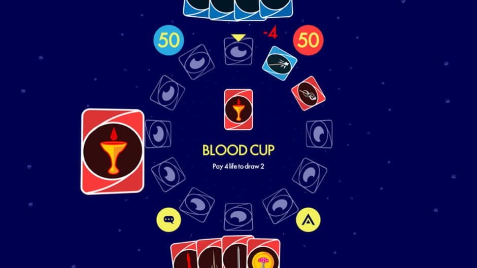Galga screenshot 1