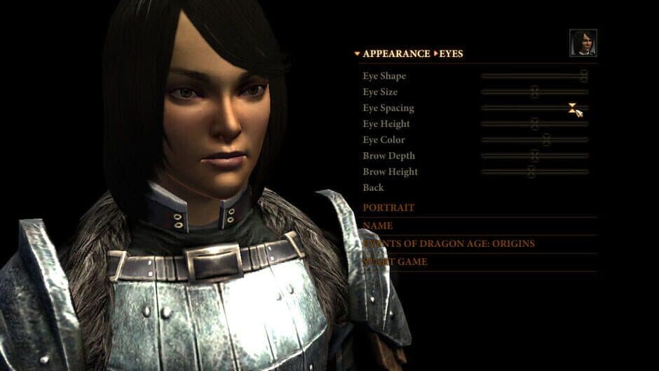 Dragon Age II screenshot 4