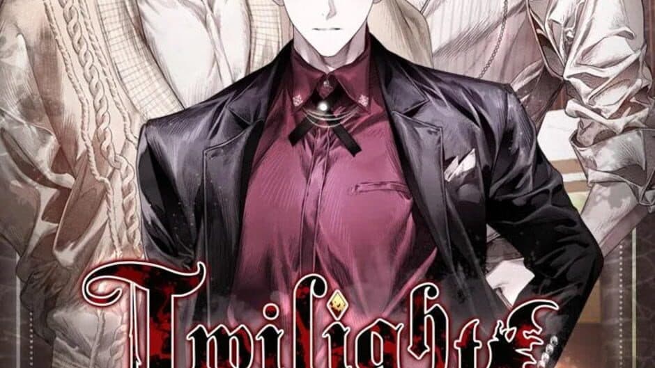 Twilight Blood screenshot 1