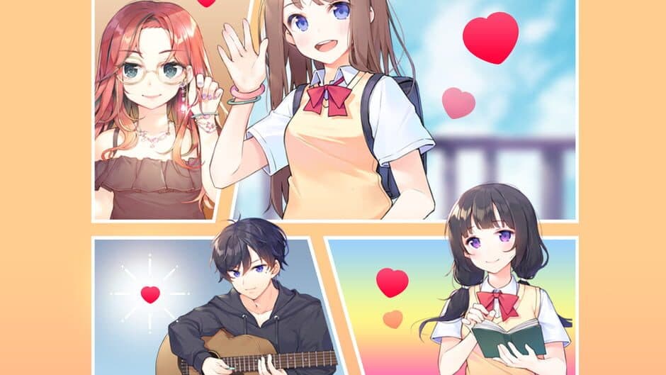 Guitar Girl screenshot 4