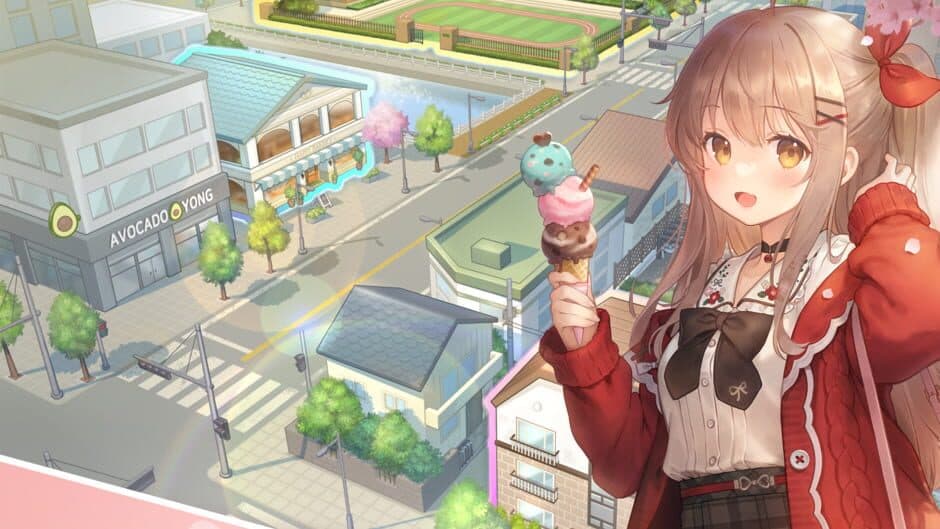 Guitar Girl screenshot 3