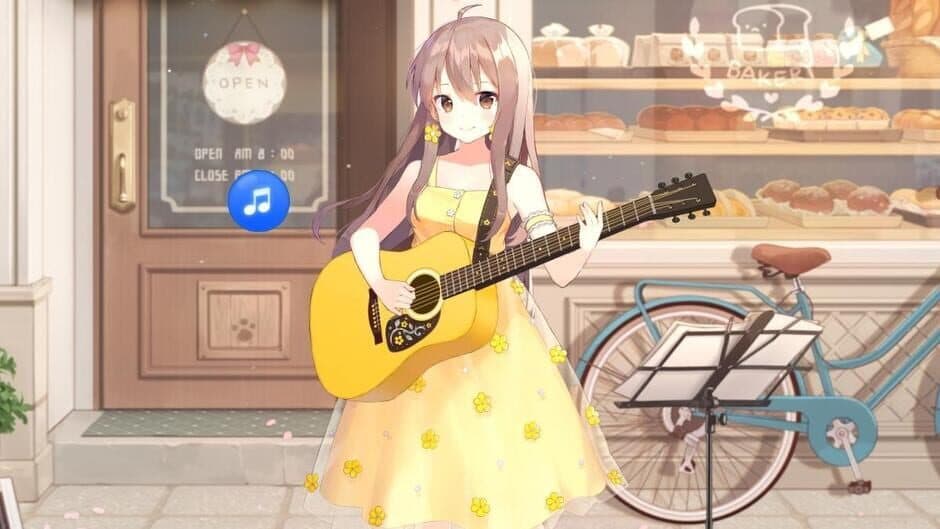 Guitar Girl screenshot 6