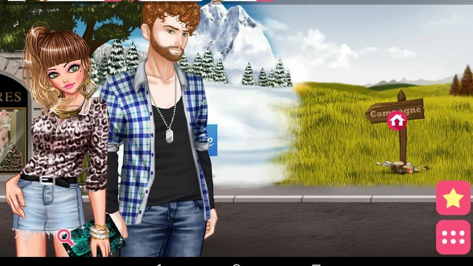 Like a Fashionista screenshot 1
