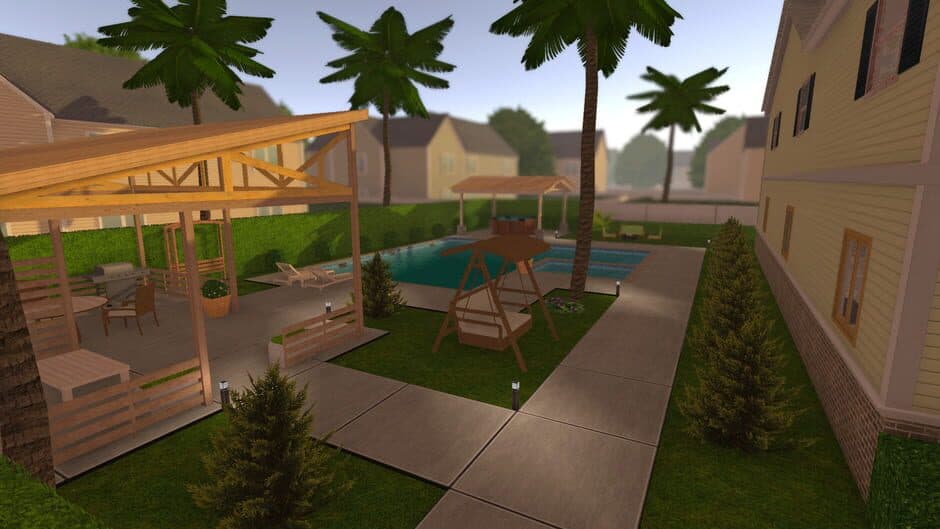 House Designer: Fix & Flip screenshot 5