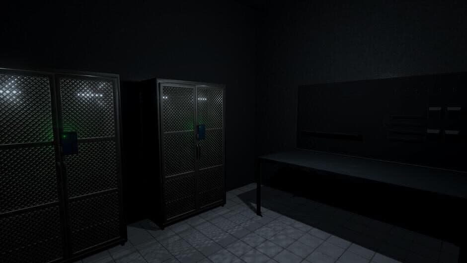 SCP: Classified Site screenshot 8