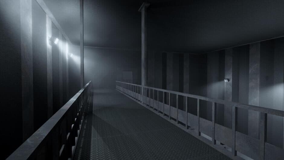 SCP: Classified Site screenshot 3